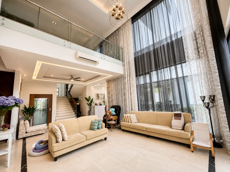 Bungalow House untuk Dijual di PJU 3, Tropicana Golf and Resort (Petaling Jaya) - Ken Tan - PropertyGuru.com.my