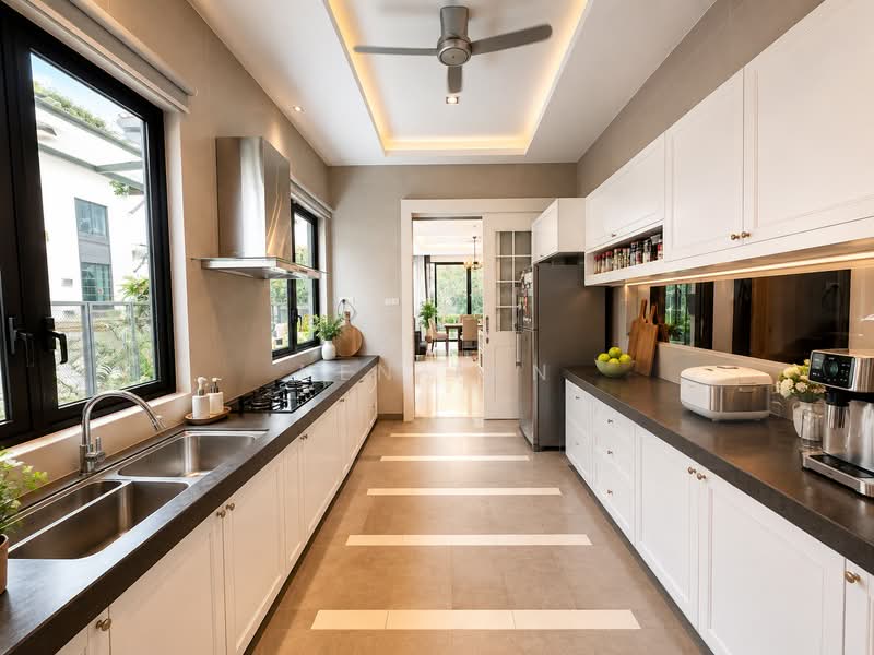 Bungalow House untuk Dijual di PJU 3, Tropicana Golf and Resort (Petaling Jaya) - Ken Tan - PropertyGuru.com.my