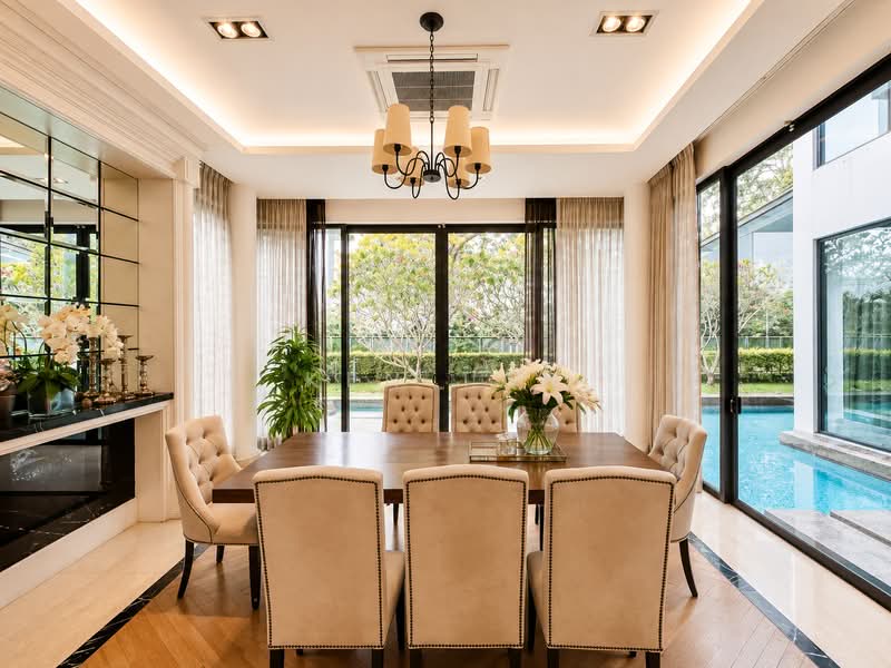 Bungalow House untuk Dijual di PJU 3, Tropicana Golf and Resort (Petaling Jaya) - Ken Tan - PropertyGuru.com.my