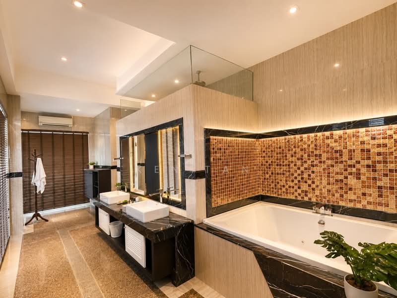 Bungalow House untuk Dijual di PJU 3, Tropicana Golf and Resort (Petaling Jaya) - Ken Tan - PropertyGuru.com.my