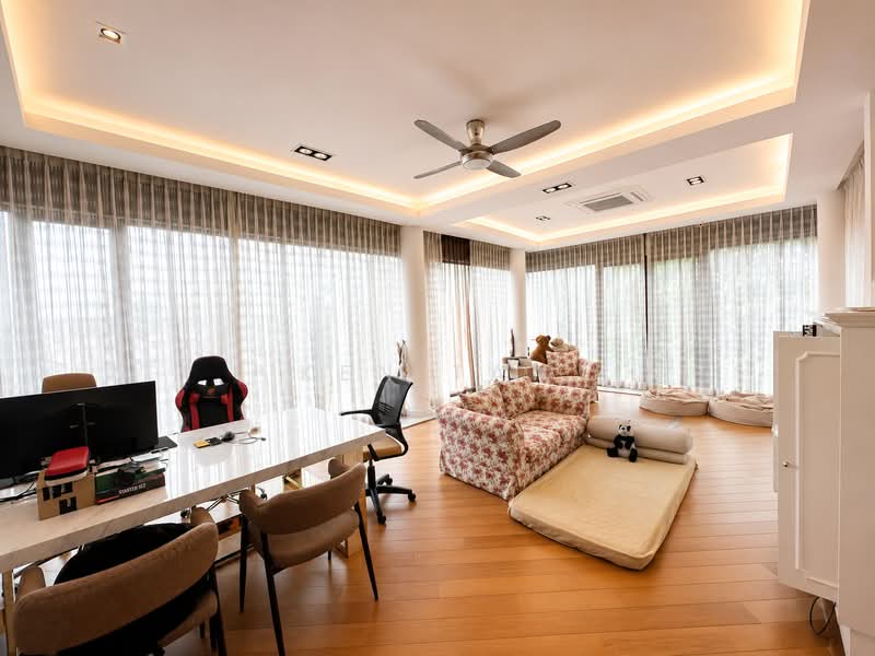 Bungalow House untuk Dijual di PJU 3, Tropicana Golf and Resort (Petaling Jaya) - Ken Tan - PropertyGuru.com.my