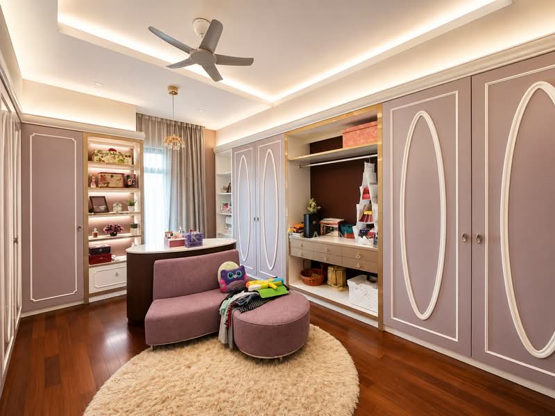 Bungalow House untuk Dijual di PJU 3, Tropicana Golf and Resort (Petaling Jaya) - Ken Tan - PropertyGuru.com.my