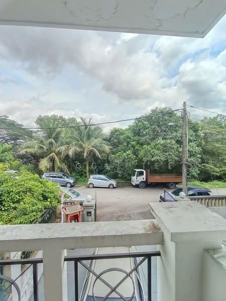 Rumah Teres 2.5-Tingkat untuk Dijual di Taman Bukit Jaya (Ulu Tiram) - Paggie Tee - Exterior - PropertyGuru.com.my