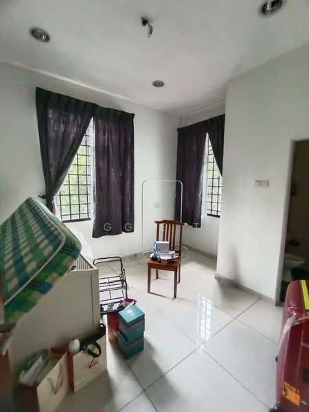 Rumah Teres 2.5-Tingkat untuk Dijual di Taman Bukit Jaya (Ulu Tiram) - Paggie Tee - Bedroom - PropertyGuru.com.my
