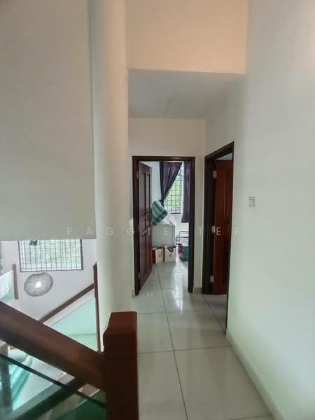 Rumah Teres 2.5-Tingkat untuk Dijual di Taman Bukit Jaya (Ulu Tiram) - Paggie Tee - Corridor - PropertyGuru.com.my