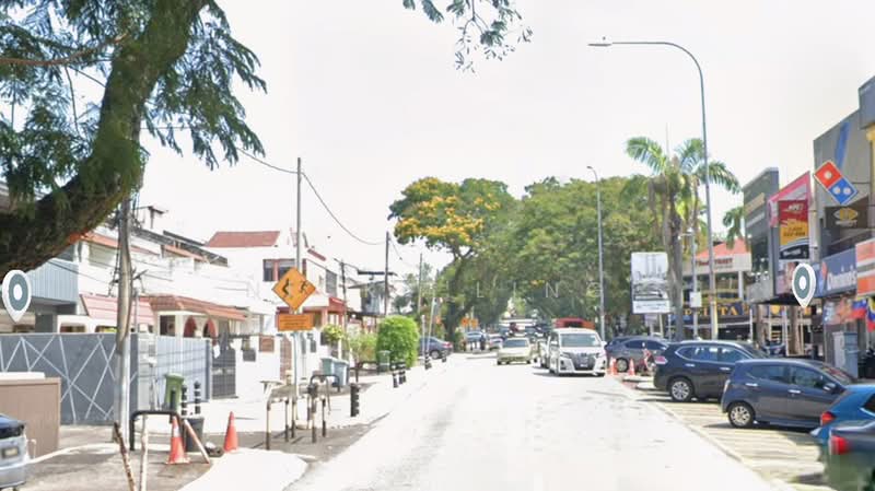 Shop for Rent in Bangsar Baru (Bangsar) - Nicky Ling - PropertyGuru.com.my