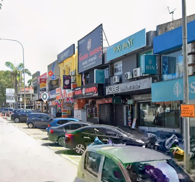 Shop for Rent in Bangsar Baru (Bangsar) - Nicky Ling - PropertyGuru.com.my