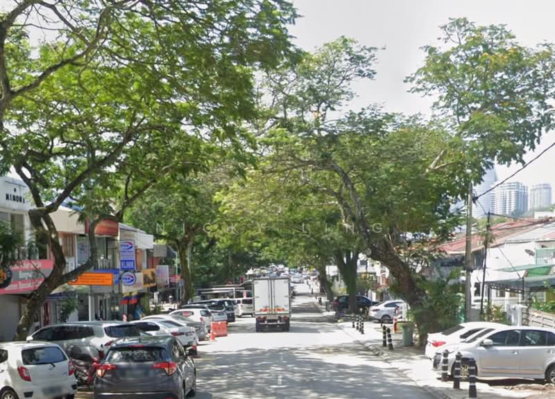 Shop for Rent in Bangsar Baru (Bangsar) - Nicky Ling - PropertyGuru.com.my
