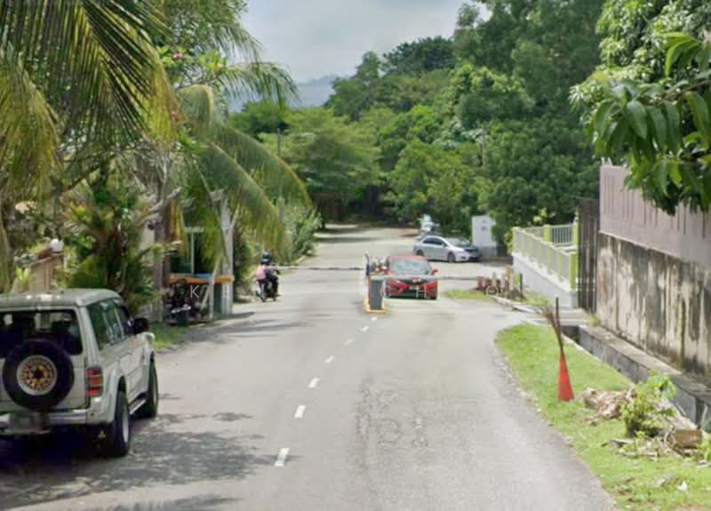 Rumah Teres 2-Tingkat untuk Dijual di Bandar Mahkota Cheras (Cheras) - Kenny Choo - Exterior - PropertyGuru.com.my