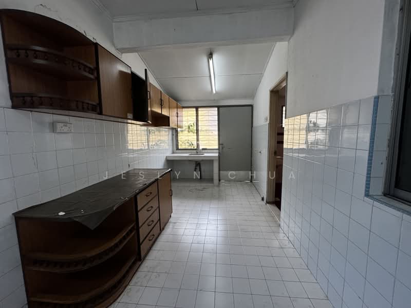 Rumah Teres 1.5-Tingkat untuk Disewa di Usj 2 (Subang Jaya) - Jeslyn Chua - PropertyGuru.com.my