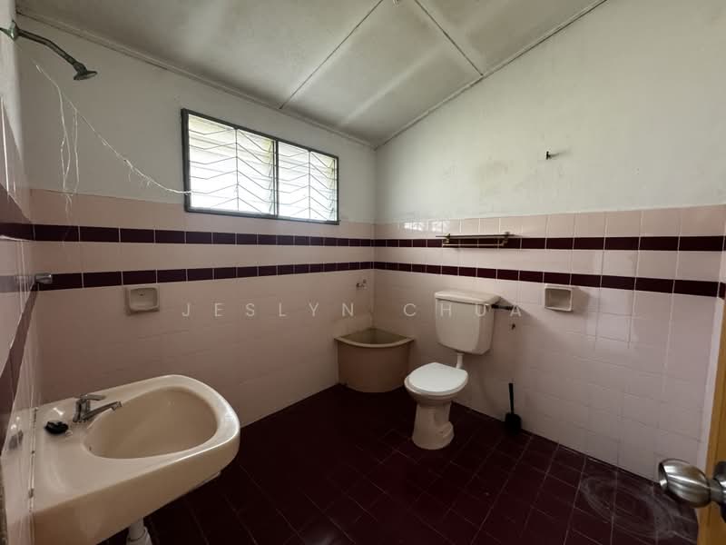 Rumah Teres 1.5-Tingkat untuk Disewa di Usj 2 (Subang Jaya) - Jeslyn Chua - PropertyGuru.com.my