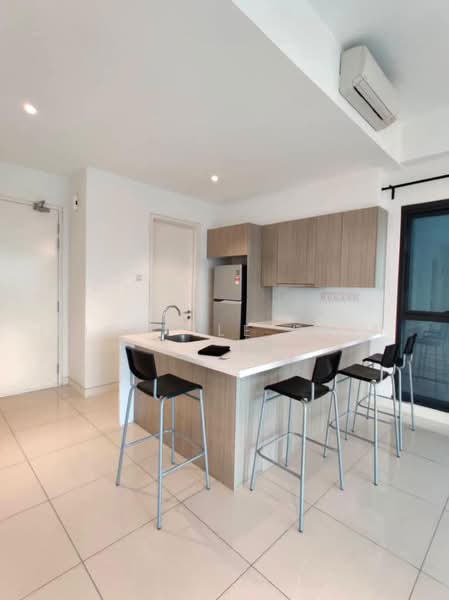 Kediaman Servis untuk Dijual di Bayberry @ Tropicana Gardens - Michelle Chin - Kitchen - PropertyGuru.com.my