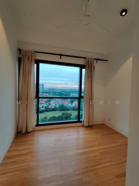 Kediaman Servis untuk Dijual di Bayberry @ Tropicana Gardens - Michelle Chin - View - PropertyGuru.com.my