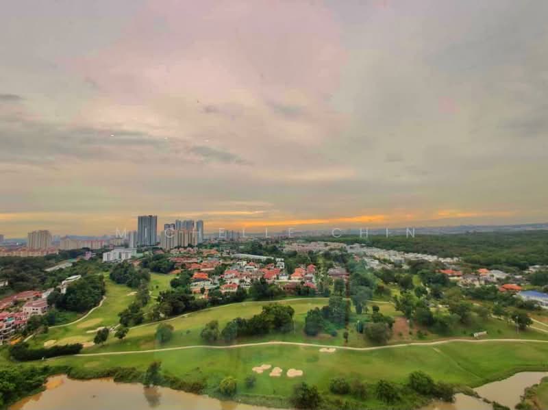 Kediaman Servis untuk Dijual di Bayberry @ Tropicana Gardens - Michelle Chin - Exterior - PropertyGuru.com.my