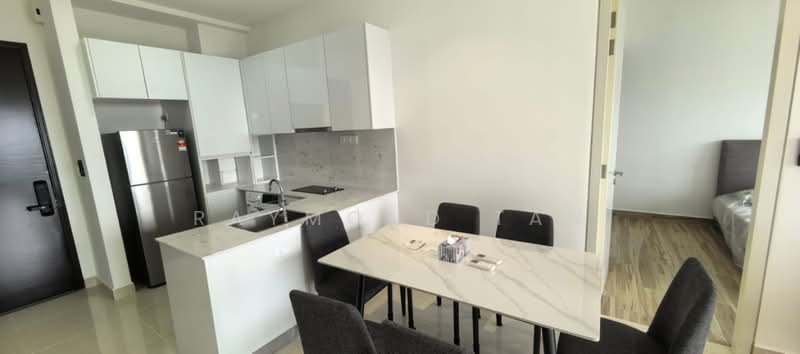 Service Residence for Rent at Hampton Height Damansara - Raymond Tan - Kitchen - PropertyGuru.com.my