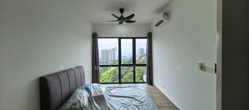 Service Residence for Rent at Hampton Height Damansara - Raymond Tan - Bedroom - PropertyGuru.com.my