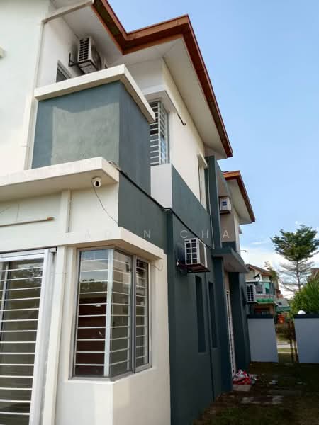 Semi-Detached House for Rent in Taman Anggun (Rawang) - Jaden Chai - Exterior - PropertyGuru.com.my