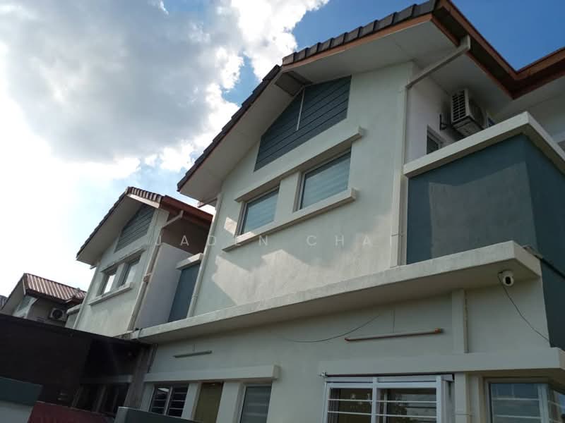 Semi-Detached House for Rent in Taman Anggun (Rawang) - Jaden Chai - Exterior - PropertyGuru.com.my