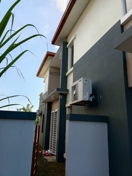 Semi-Detached House for Rent in Taman Anggun (Rawang) - Jaden Chai - Exterior - PropertyGuru.com.my