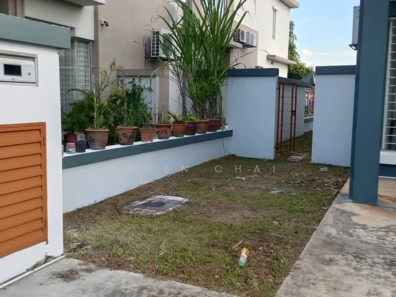 Semi-Detached House for Rent in Taman Anggun (Rawang) - Jaden Chai - Exterior - PropertyGuru.com.my