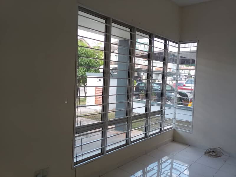 Semi-Detached House for Rent in Taman Anggun (Rawang) - Jaden Chai - Exterior - PropertyGuru.com.my