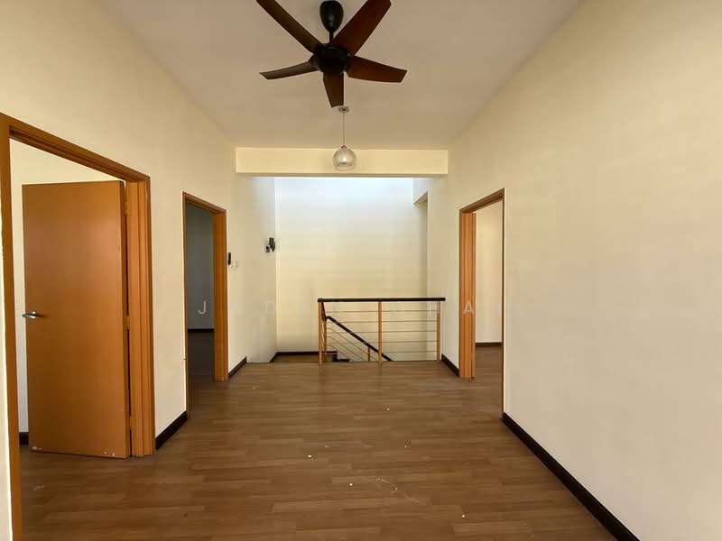 Semi-Detached House for Rent in Taman Anggun (Rawang) - Jaden Chai - Interior - PropertyGuru.com.my