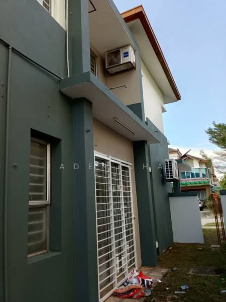 Semi-Detached House for Rent in Taman Anggun (Rawang) - Jaden Chai - Exterior - PropertyGuru.com.my
