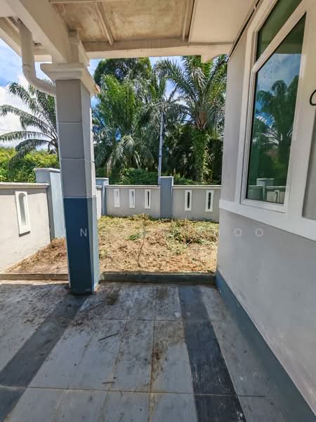 1-storey Terraced House for Sale in Manong (Perak) - Vincent Thoo - PropertyGuru.com.my