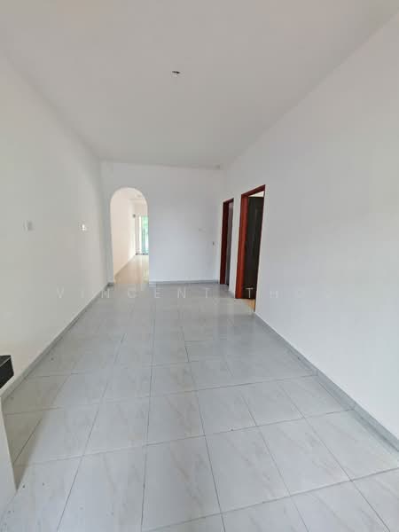 1-storey Terraced House for Sale in Manong (Perak) - Vincent Thoo - PropertyGuru.com.my