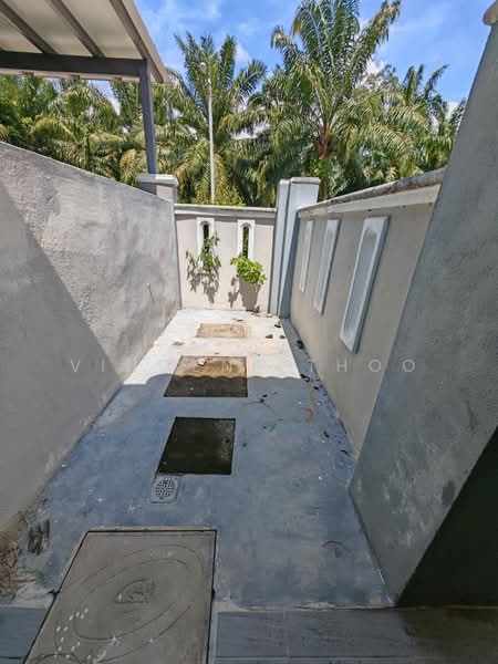 1-storey Terraced House for Sale in Manong (Perak) - Vincent Thoo - PropertyGuru.com.my