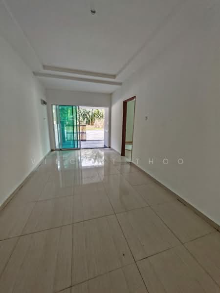 1-storey Terraced House for Sale in Manong (Perak) - Vincent Thoo - PropertyGuru.com.my