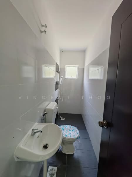 1-storey Terraced House for Sale in Manong (Perak) - Vincent Thoo - PropertyGuru.com.my