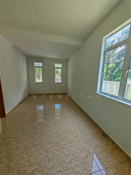 1-storey Terraced House for Sale in Manong (Perak) - Vincent Thoo - PropertyGuru.com.my