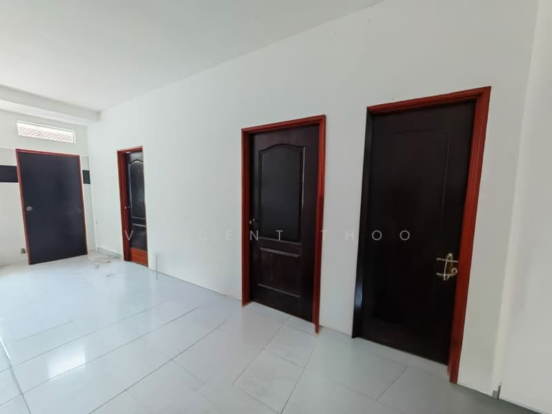 1-storey Terraced House for Sale in Manong (Perak) - Vincent Thoo - PropertyGuru.com.my