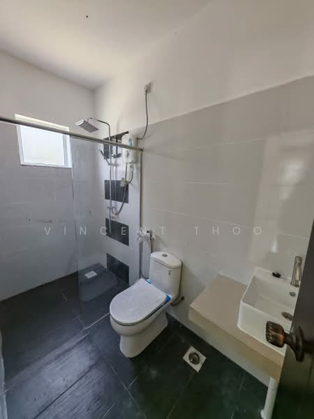 1-storey Terraced House for Sale in Manong (Perak) - Vincent Thoo - PropertyGuru.com.my