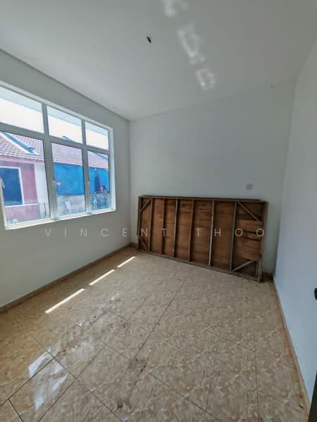 1-storey Terraced House for Sale in Manong (Perak) - Vincent Thoo - PropertyGuru.com.my