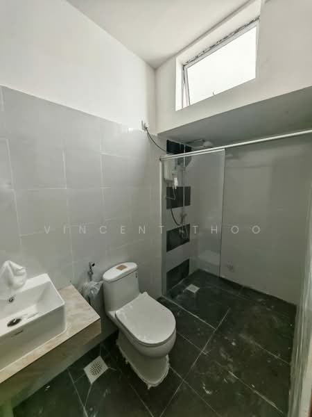 1-storey Terraced House for Sale in Manong (Perak) - Vincent Thoo - PropertyGuru.com.my