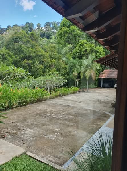 Bungalow House untuk Dijual di Bentong (Pahang) - Lim Pereira - Exterior - PropertyGuru.com.my
