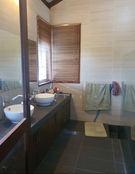 Bungalow House untuk Dijual di Bentong (Pahang) - Lim Pereira - Bathroom - PropertyGuru.com.my