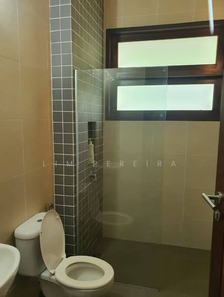 Bungalow House untuk Dijual di Bentong (Pahang) - Lim Pereira - Bathroom - PropertyGuru.com.my