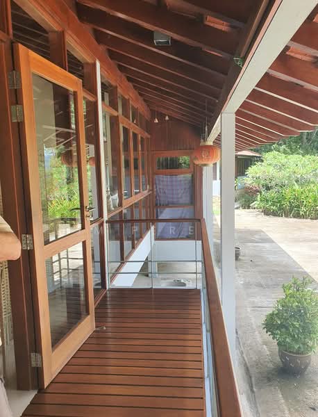 Bungalow House untuk Dijual di Bentong (Pahang) - Lim Pereira - Exterior - PropertyGuru.com.my
