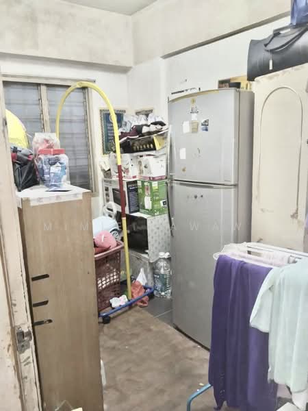 Rumah Flat untuk Dijual di Angsana - Mimie Nawawi - Interior - PropertyGuru.com.my
