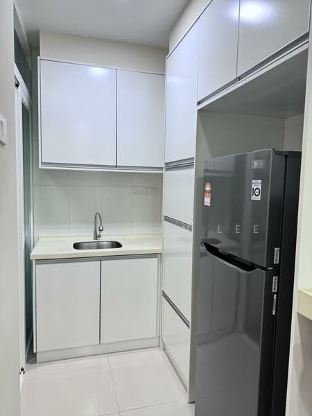 Kondominium untuk Dijual di Medini Signature - Jonathan Lee - Kitchen - PropertyGuru.com.my