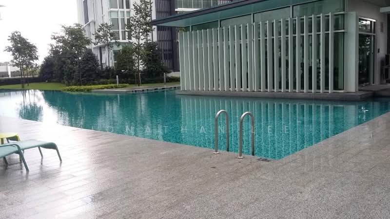 Kondominium untuk Dijual di Medini Signature - Jonathan Lee - Exterior - PropertyGuru.com.my