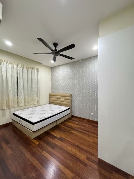 Kondominium untuk Dijual di Medini Signature - Jonathan Lee - Bedroom - PropertyGuru.com.my