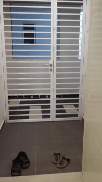 Kondominium untuk Dijual di Medini Signature - Jonathan Lee - Entrance - PropertyGuru.com.my