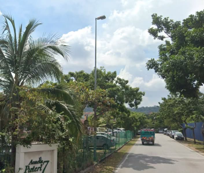 2-storey Terraced House for Sale in Bandar Puteri Puchong (Puchong) - Fey Lee - Exterior - PropertyGuru.com.my
