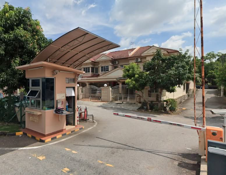 2-storey Terraced House for Sale in Bandar Puteri Puchong (Puchong) - Fey Lee - Exterior - PropertyGuru.com.my
