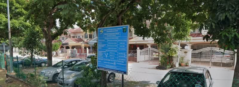 2-storey Terraced House for Sale in Bandar Puteri Puchong (Puchong) - Fey Lee - Exterior - PropertyGuru.com.my