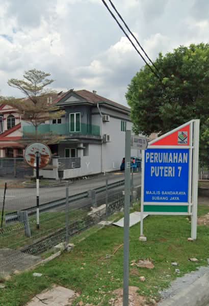 2-storey Terraced House for Sale in Bandar Puteri Puchong (Puchong) - Fey Lee - Exterior - PropertyGuru.com.my